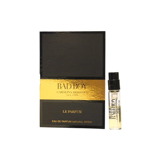 Carolina Herrera Bad Boy Le Parfum eau de parfum pour homme 15 ml *flacon 