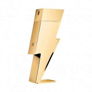 Carolina Herrera Bad Boy Gold Fantasy Eau de Toilette for men 100 ml 