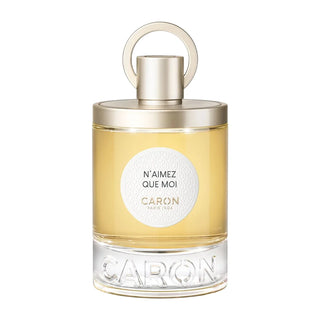 Caron Love Only Me Perfume For Women Refillable 100 ml 