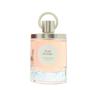 Caron Delire de Roses women's perfume 100 ml 