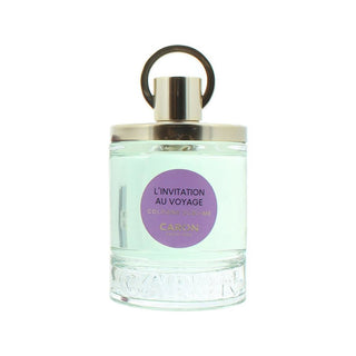 Caron Invito al Viaggio Eau de Cologne Unisex 100 ml 