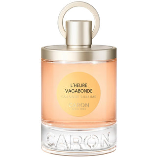 Caron L'Heure Vagabonde Unisex Eau de Cologne 100 ml 
