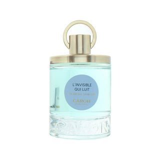 Caron The Invisible That Shines Eau de Cologne Unisex 100 ml 