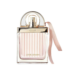 Chloé Love Story Eau de Toilette Donna 50 ml — Eau de Toilette