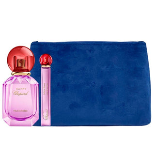 Chopard Happy Felicia Roses Eau de Parfum Donna 100 ml — Set profumo
