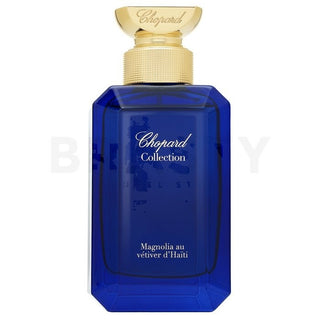 Chopard Magnolia Vetiver Haiti Eau de Parfum Unisex 100 ml — Eau de Parfum