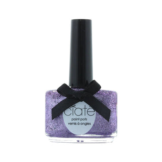 Ciate Paint Pot Esmalte de uñas 5.7 Marrón claro violeta Marrón claro intenso rojo ceniza 135 ml 