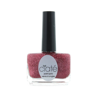 Ciate Paint Pot Esmalte de uñas Realzador de brillo Cabello encrespado 135 ml 