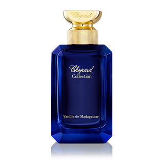 Chopard Vanille de Madagascar Eau de Parfum Unisex 100 ml — Eau de Parfum