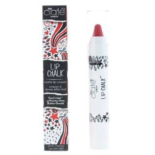 Ciate Lip Chalk Precision Tužka na rty Vhodná pro vegany; Složky přírodního původu 19 g 