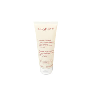 Clarins Super Restorative Lifting Siero Viso 100 ml — Siero