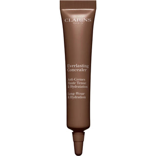 Clarins Everlasting Matte Correttore Liquido 06 Extra Deep 12 ml — Correttore