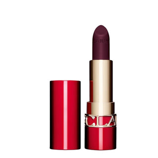 Clarins Joli Rouge Velvet 744V 3,5g — Rossetto Cremoso Opaco