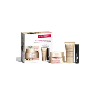 Clarins Set Nutri-Lumière Anti-Età Giorno Crema Viso 50 ml — Set viso