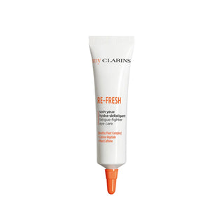 Clarins My Clarins RE-FRESH Crème contour des yeux 15 ml 