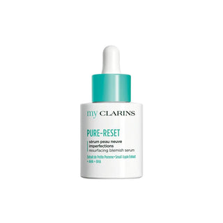 Clarins My Clarins Pure-Reset Imperfections Sérum Visage 30 ml 