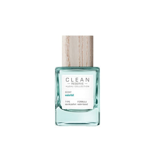 Clean קסקטה H2Eau או דה פרפיום יוניסקס 50 מ"ל 