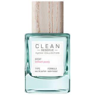 Clean H2Eau Brilliant Peony או דה פרפיום יוניסקס 50 מ"ל 