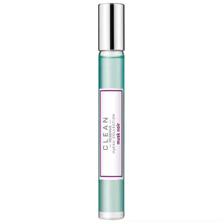 Clean H2Eau Musk Noir Eau de Parfum unisexe 10 ml 