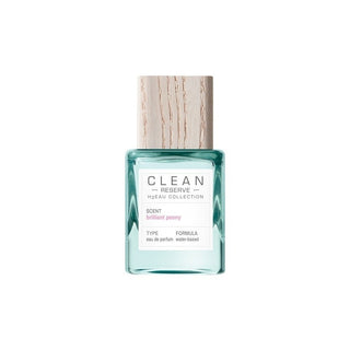 Clean H2Eau Brilliant Peony או דה פרפיום יוניסקס 30 מ"ל 