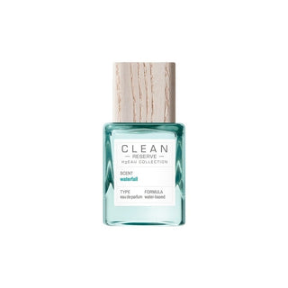 Clean מפל H2Eau או דה פרפיום יוניסקס 30 מ"ל 