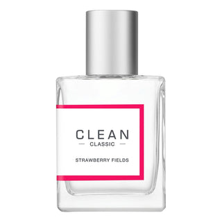 Clean קלאסיק סטרוברי פילדס או דה פרפיום יוניסקס 60 מ"ל 