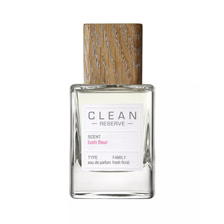 Clean Reserve - Lush Fleur Eau De Parfum pour femme 50 ml 