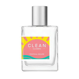 Clean קלאסיק טרופיקל אסקייפ או דה טואלט יוניסקס 60 מ"ל 