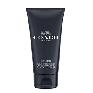 Coach Uomo Balsamo Dopobarba 150 ml — Balsamo dopobarba