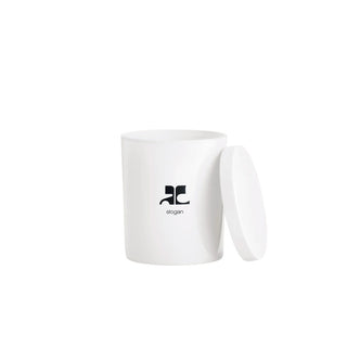 Courrèges Slogan 190 g — Candela Profumata
