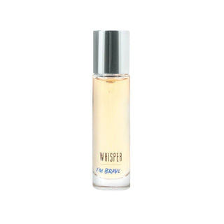 Coty Whisper I'm Brave Eau de Parfum til kvinder 15 ml 