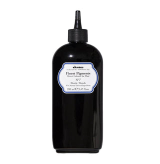 Davines Finest Gloss Pigmento Colorante N.7 Biondo 280 ml — Pigmento colorante capelli
