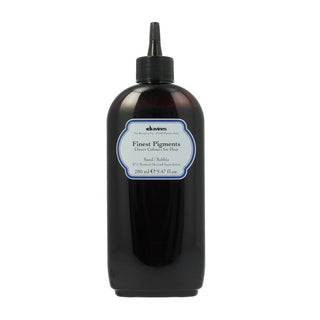 Davines Finest Gloss Pigmento Colorante Sabbia 280 ml — Pigmento colorante capelli