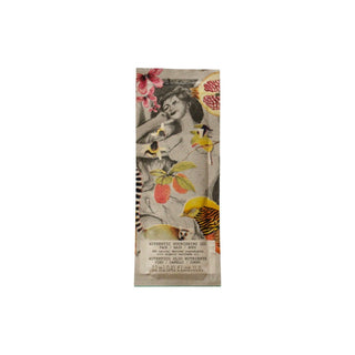 Set Davines Authentic Nourishing Oil for Body, Face and Hair 12 pieces 12 ml 