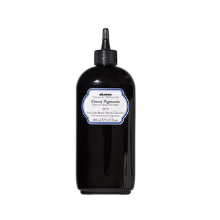Davines Finest Gloss Pigmento Colorante N.9 Biondo Chiarissimo 280 ml — Pigmento colorante capelli