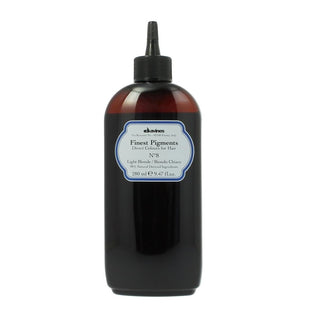 Davines Finest Gloss Ingrédients Naturels Pigment Colorant pour Cheveux N.8 Blond Clair 280 ml 