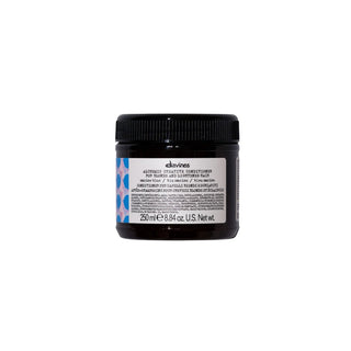 Davines Alchemic Balsamo Blu marino 250 ml — Balsamo per capelli