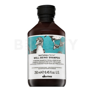 Davines Alchemic Shampoo capelli idratazione 250 ml — Shampoo
