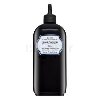Davines Finest Gloss N.6 Biondo Scuro Pigmento colorante capelli 280 ml — Pigmento colorante