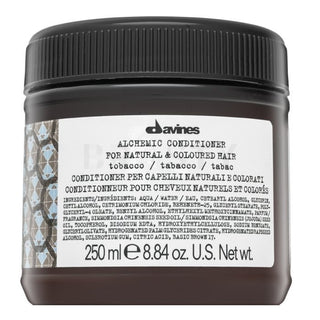 Davines Alchemic Tabacco Balsamo capelli 250 ml — Balsamo capelli