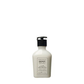 Depot 400 Shave Specifics n. 408 Balsamo Dopobarba 50 ml — Balsamo dopobarba