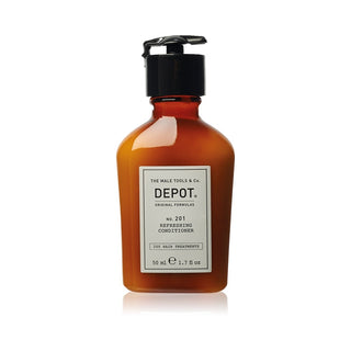 Depot 200 Trattamenti Capelli 201 Balsamo 50 ml — Balsamo capelli