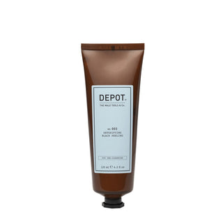 Depot 000 Pre-Cleansing No. 003 125 ml — Scrub cuoio capelluto