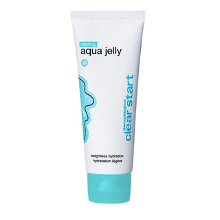 Dermalogica Clear Start Hyaluronic Acid Refreshing Day and Night Gel for Face and Neck 59 ml 