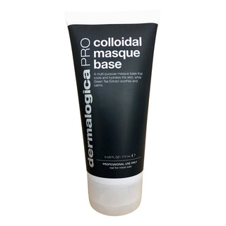Dermalogica Pro Paraben-Free Moisturising Cream Mask for the Face Day 177 ml 