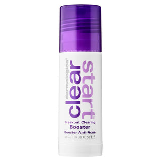 Dermalogica Clear Start Niacinamide Anti-blemish Day and Night Face Lotion 30 ml 