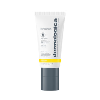 Dermalogica Porescreen Sunscreen Facial sunscreen SPF 40 30 ml 
