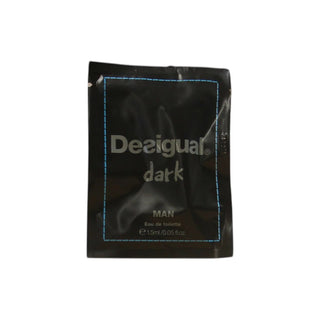 Desigual Dark Toaletní voda pro muže 15 ml *Ampule 