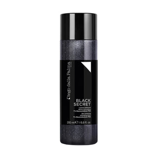 Diego Dalla Palma Black Secret Exfoliante Loción Exfoliante 200 ml 