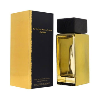 Dkny Donna Karan Gold Eau de Parfum for women 100 ml 